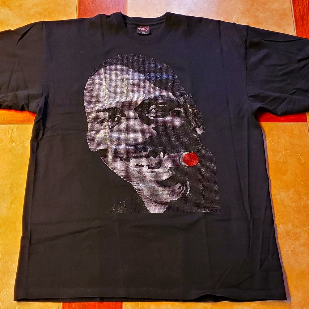 - Michael Jordan shirt